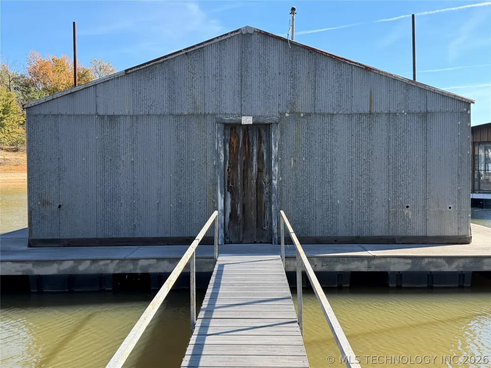 425671 E 1168 ROAD Eufaula, OK 74432