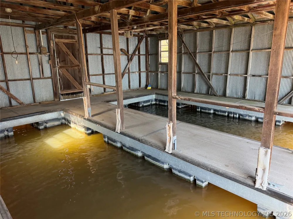 425671 E 1168 ROAD Eufaula, OK 74432