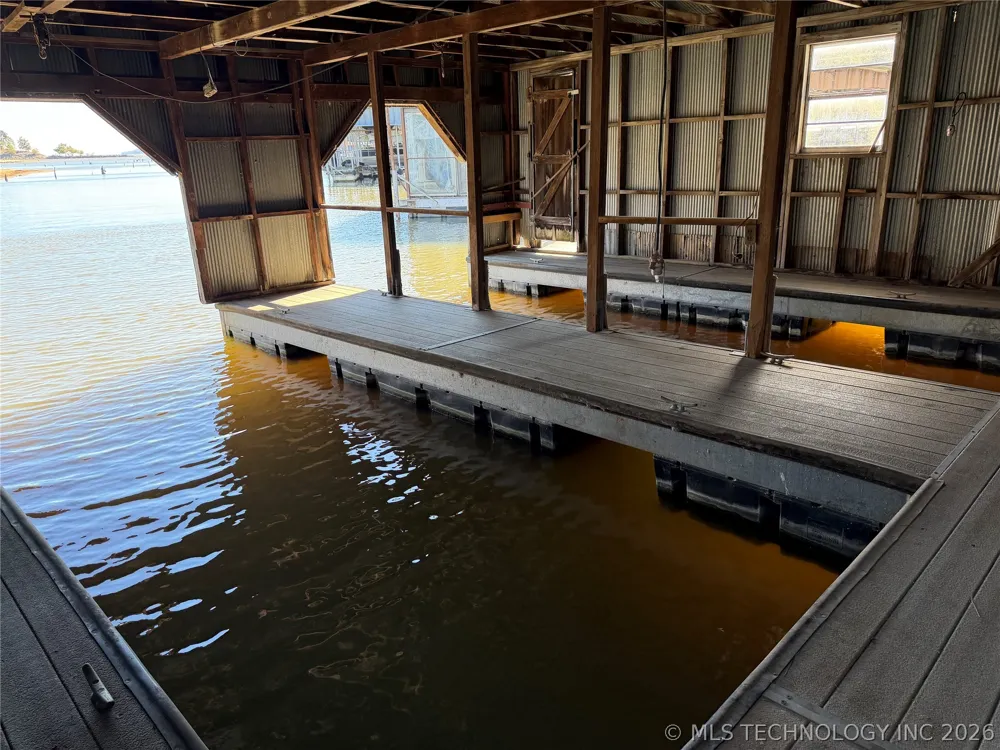 425671 E 1168 ROAD Eufaula, OK 74432
