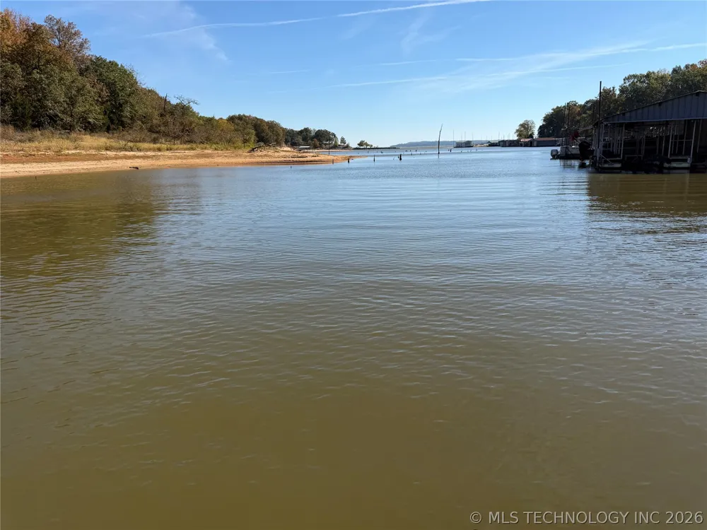 425671 E 1168 ROAD Eufaula, OK 74432
