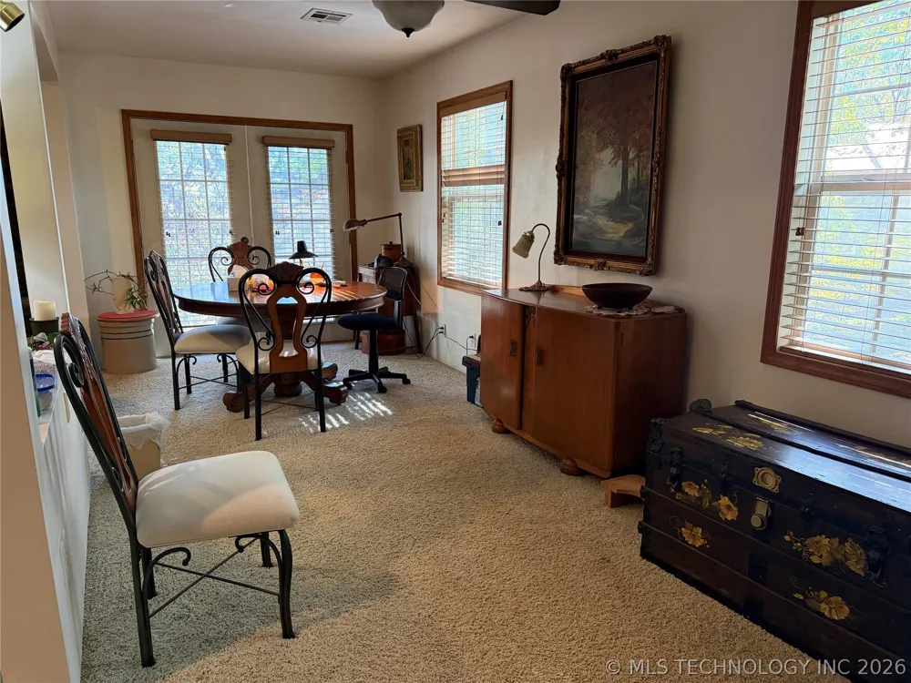 425671 E 1168 ROAD Eufaula, OK 74432