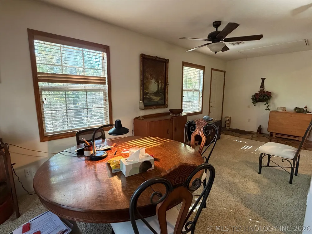 425671 E 1168 ROAD Eufaula, OK 74432