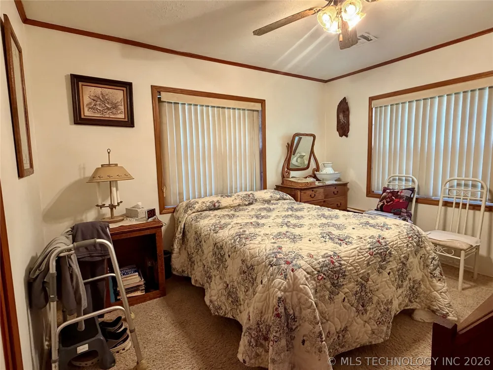 425671 E 1168 ROAD Eufaula, OK 74432