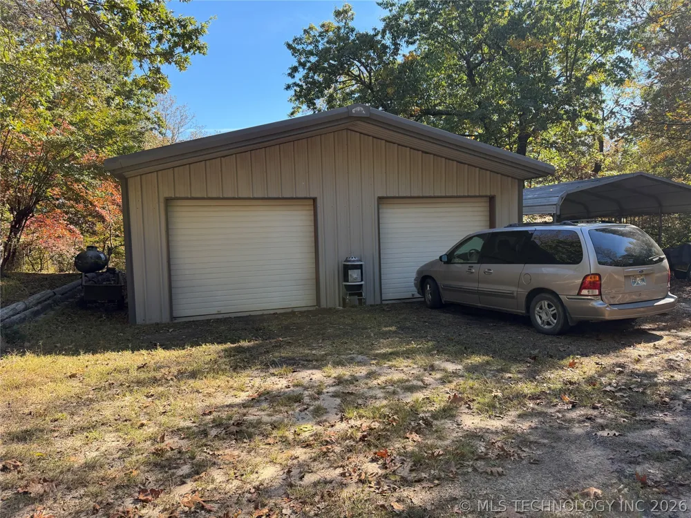425671 E 1168 ROAD Eufaula, OK 74432