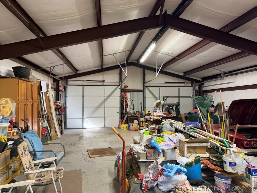 425671 E 1168 ROAD Eufaula, OK 74432