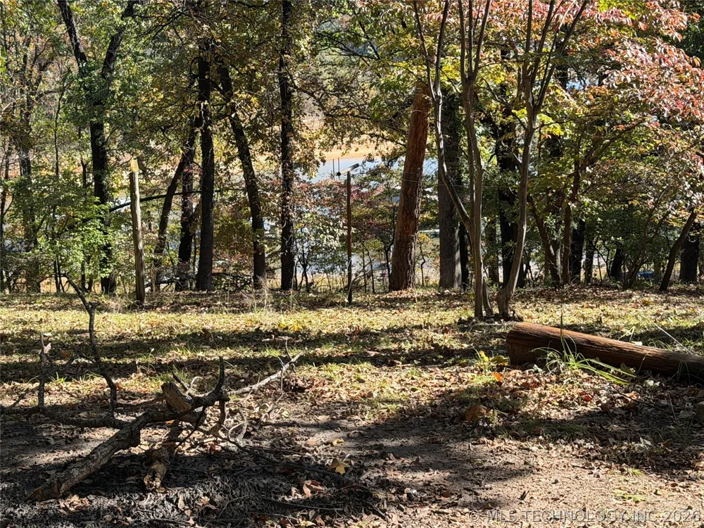 425671 E 1168 ROAD Eufaula, OK 74432