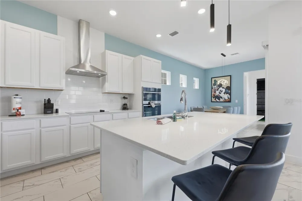 1428 REUNION BOULEVARD Reunion, FL 34747