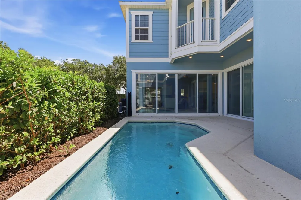 1428 REUNION BOULEVARD Reunion, FL 34747