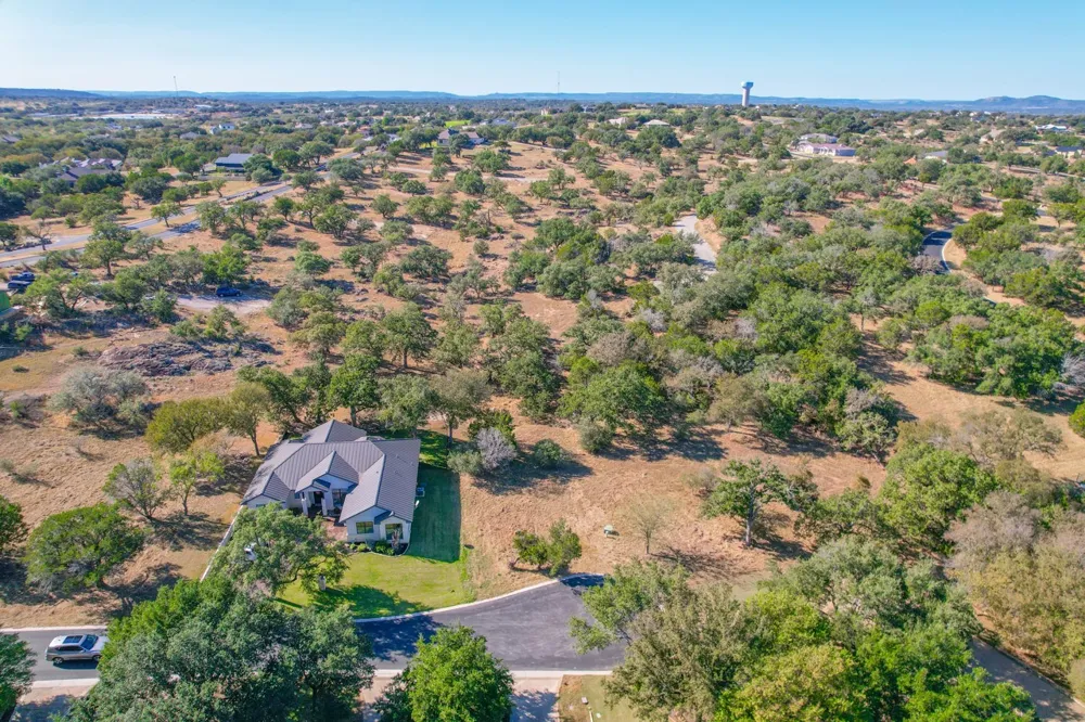 112 Jade Street Horseshoe Bay, TX 78657