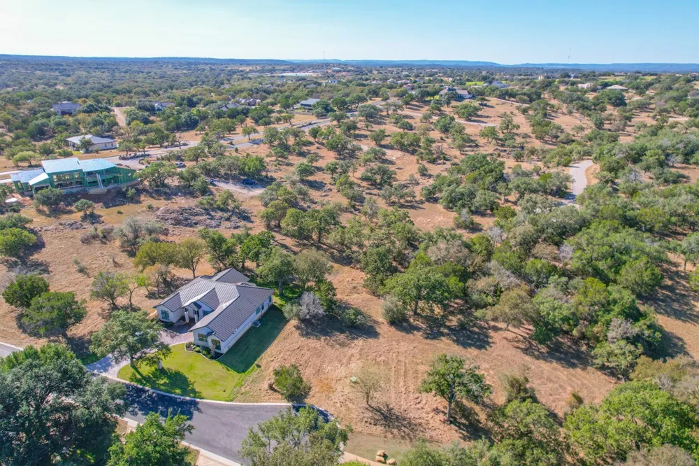 112 Jade Street Horseshoe Bay, TX 78657