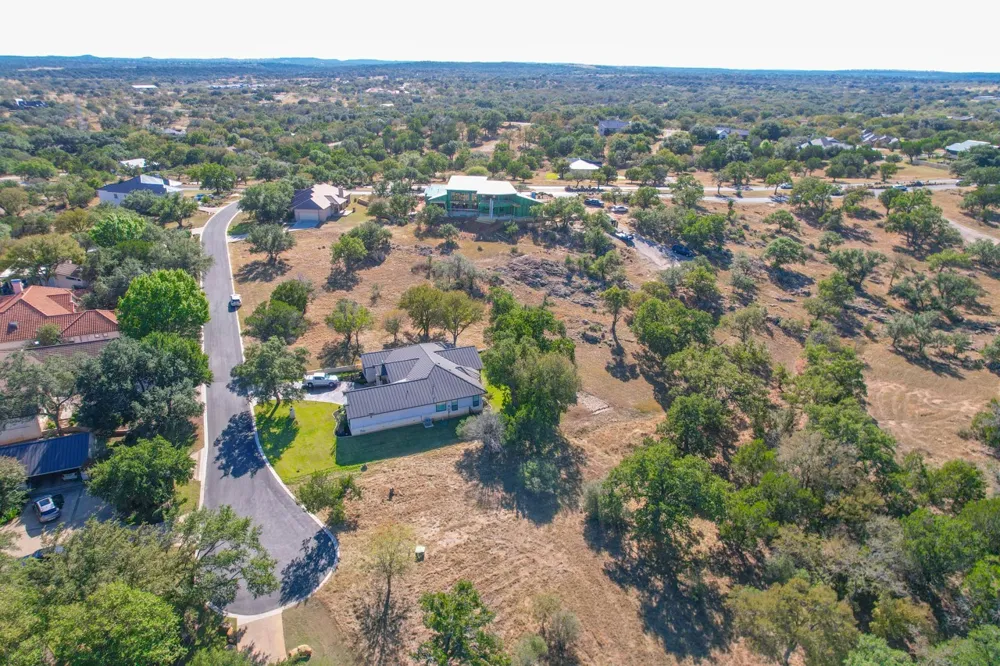 112 Jade Street Horseshoe Bay, TX 78657