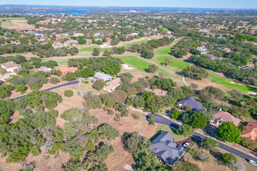 112 Jade Street Horseshoe Bay, TX 78657