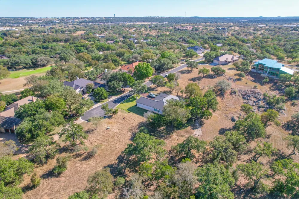 112 Jade Street Horseshoe Bay, TX 78657