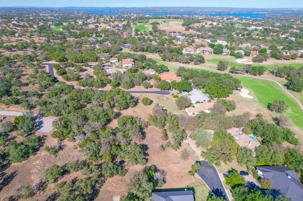 112 Jade Street Horseshoe Bay, TX 78657
