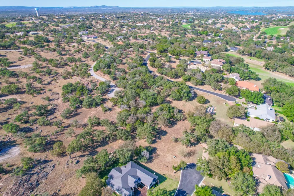 112 Jade Street Horseshoe Bay, TX 78657