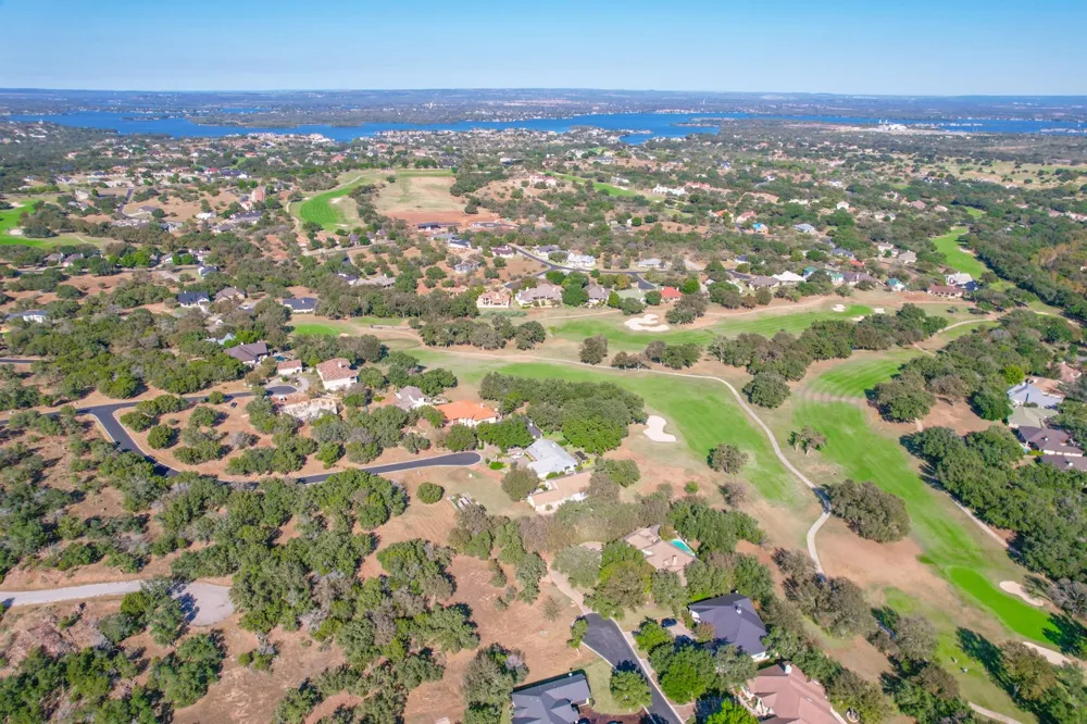 112 Jade Street Horseshoe Bay, TX 78657