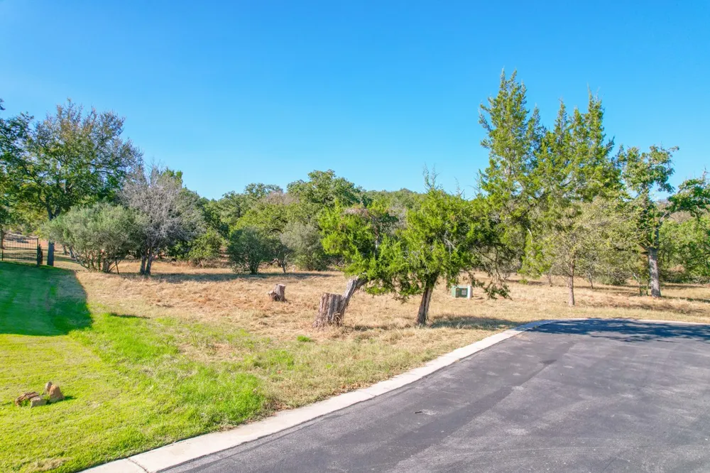 112 Jade Street Horseshoe Bay, TX 78657