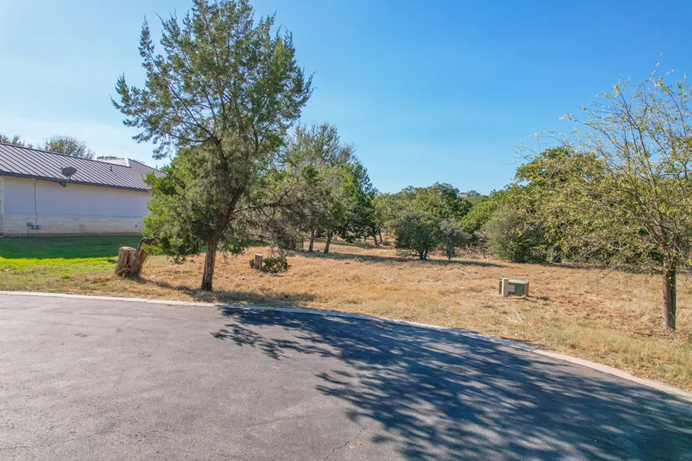 112 Jade Street Horseshoe Bay, TX 78657