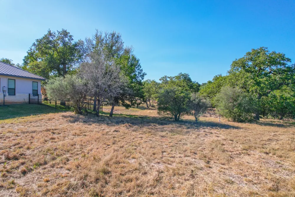 112 Jade Street Horseshoe Bay, TX 78657