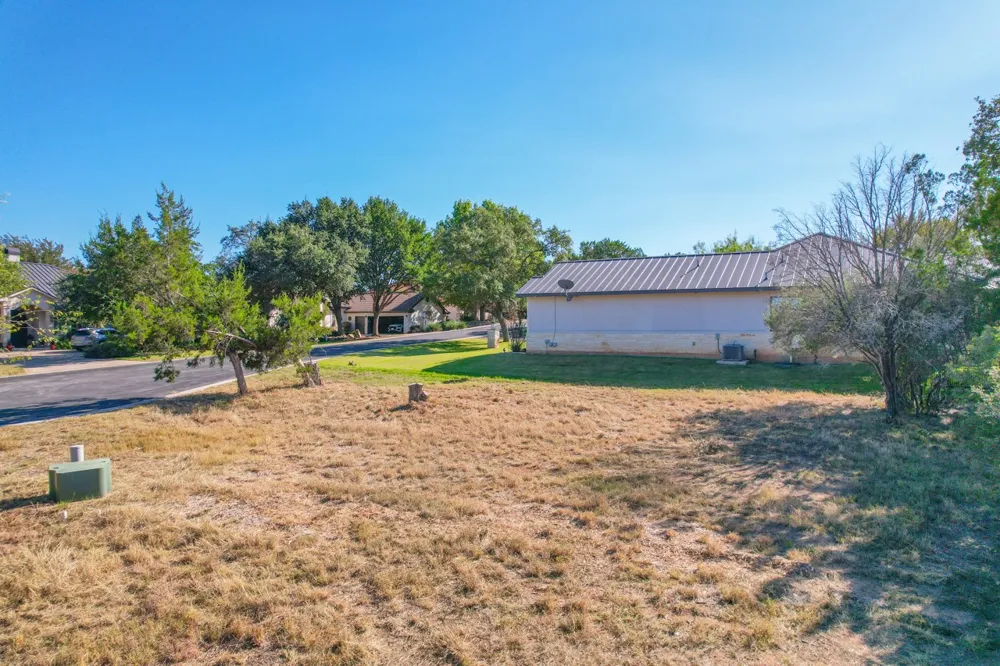 112 Jade Street Horseshoe Bay, TX 78657