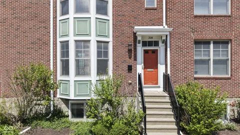 308 E 10th Street