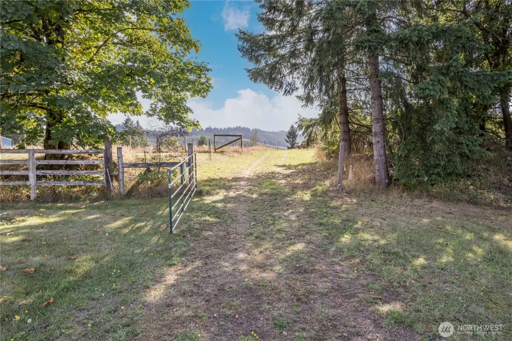 0 Lots 1-7 Spirit Lake Highway Castle Rock, WA 98611