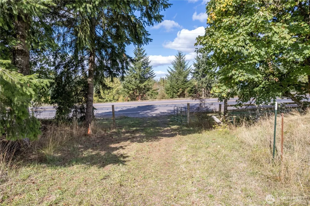 0 Lots 1-7 Spirit Lake Highway Castle Rock, WA 98611