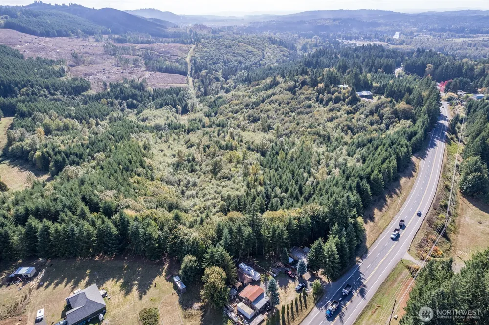 0 Lots 1-7 Spirit Lake Highway Castle Rock, WA 98611
