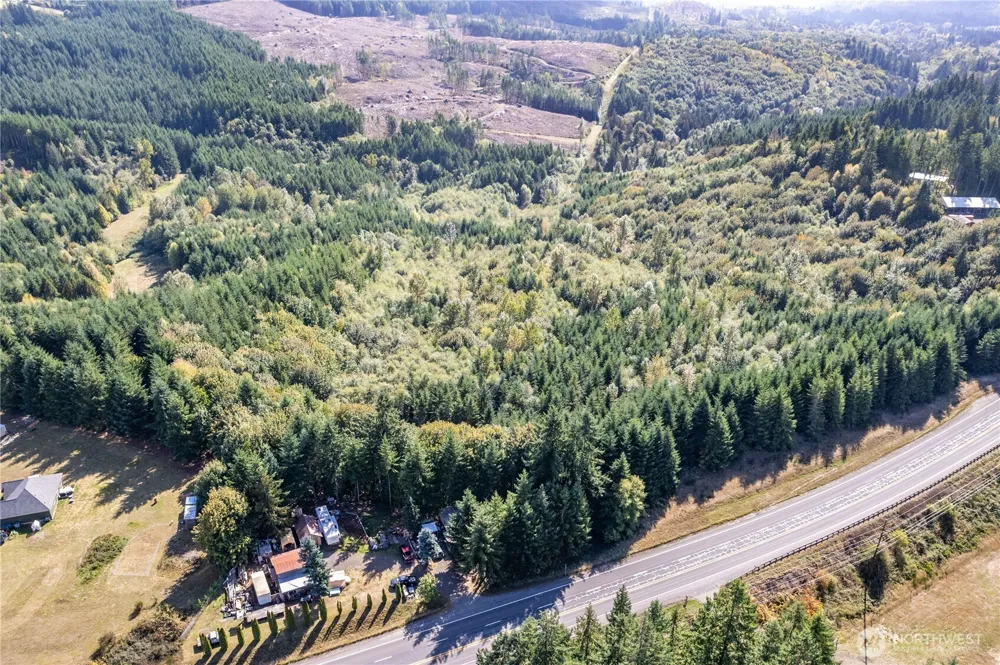 0 Lots 1-7 Spirit Lake Highway Castle Rock, WA 98611