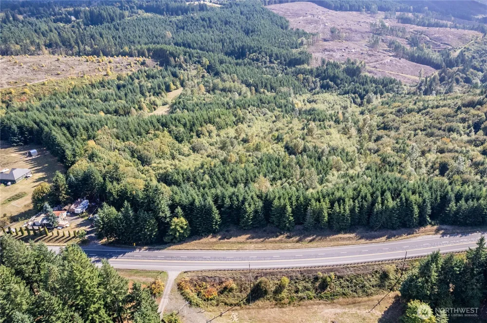 0 Lots 1-7 Spirit Lake Highway Castle Rock, WA 98611