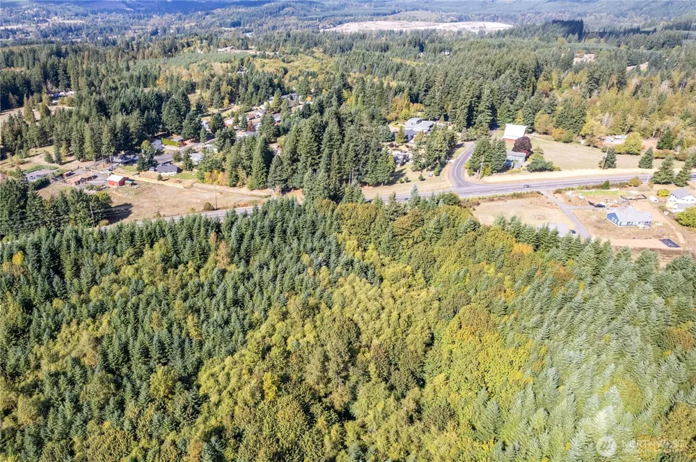 0 Lots 1-7 Spirit Lake Highway Castle Rock, WA 98611