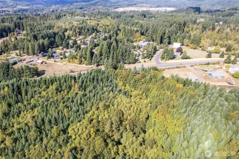 0 Lots 1-7 Spirit Lake Highway
