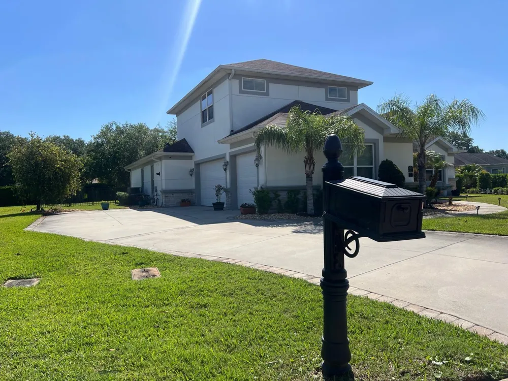 Address Not Shown Daytona Beach, FL 32124