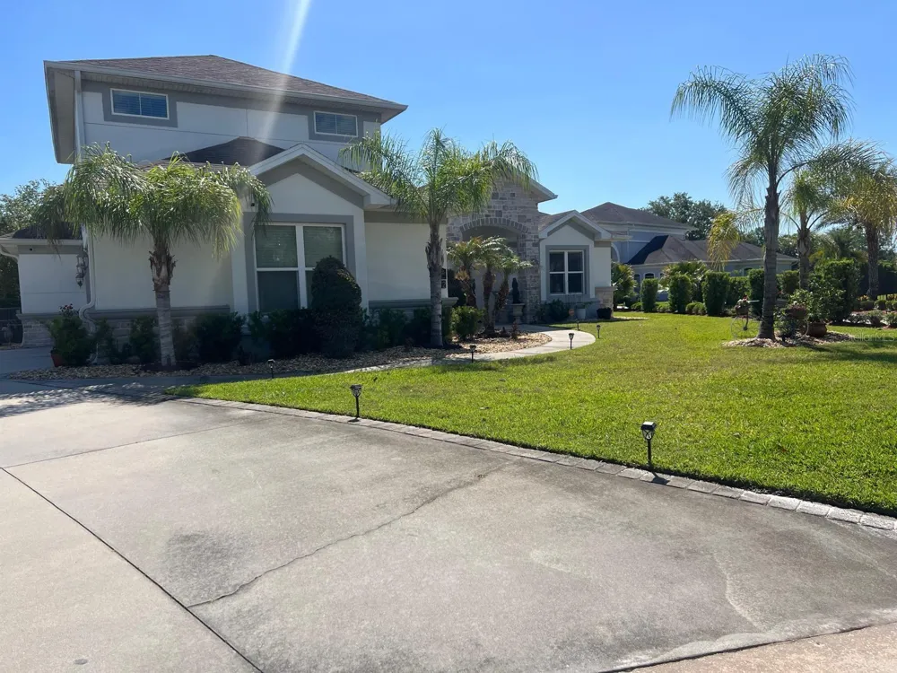 Address Not Shown Daytona Beach, FL 32124