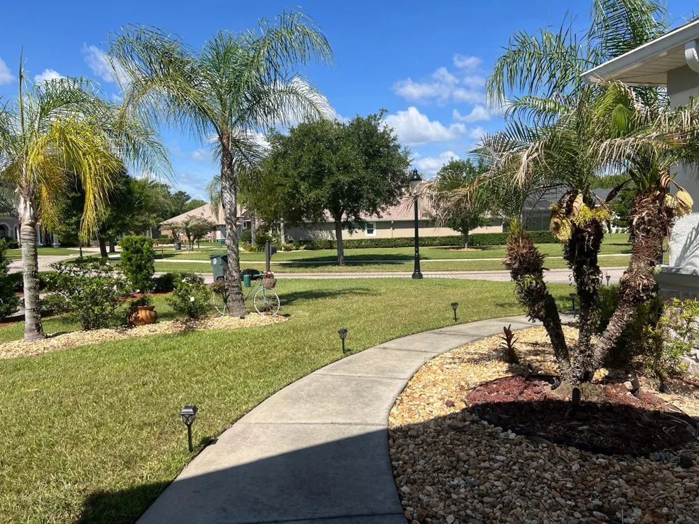 Address Not Shown Daytona Beach, FL 32124