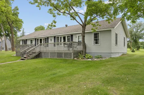 13424 E Lake Miltona Drive NE #5 & 6