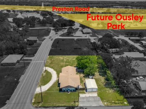 403 Pecan Street