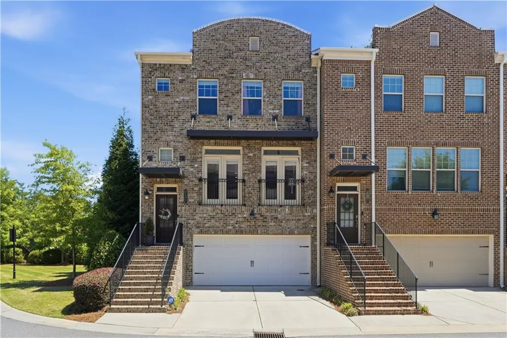 3185 Quinn Place Chamblee, GA 30341