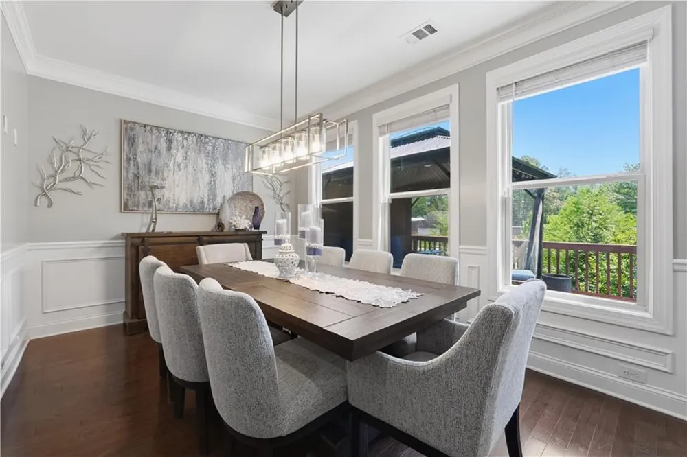 3185 Quinn Place Chamblee, GA 30341