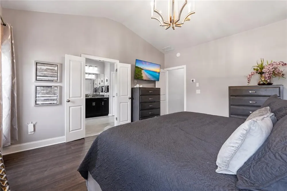3185 Quinn Place Chamblee, GA 30341
