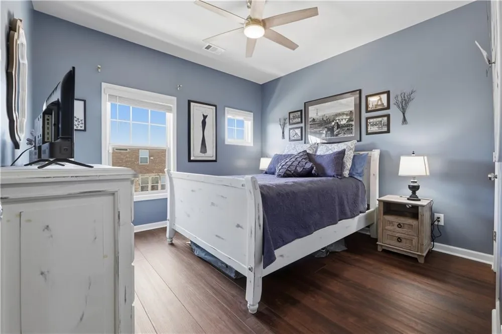 3185 Quinn Place Chamblee, GA 30341