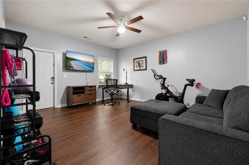 3185 Quinn Place Chamblee, GA 30341