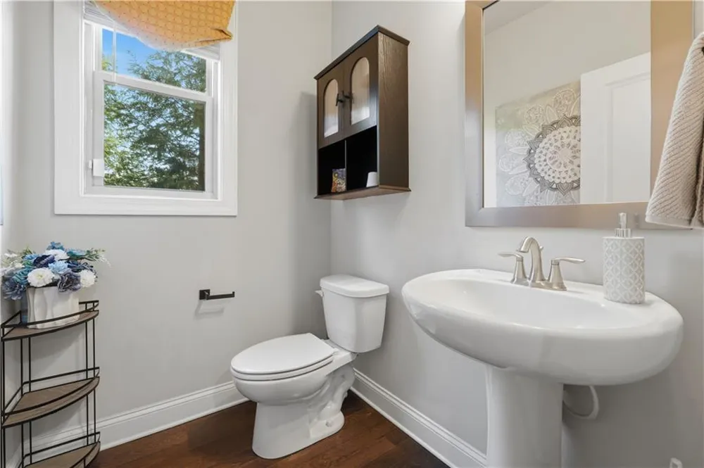 3185 Quinn Place Chamblee, GA 30341