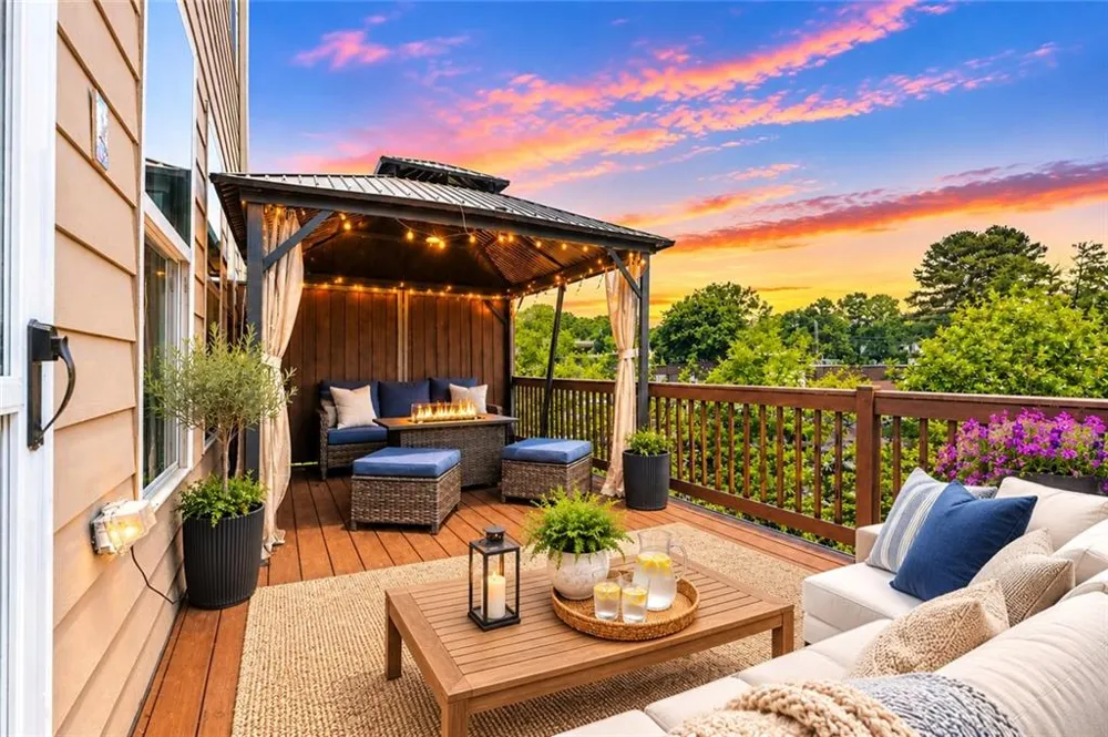 3185 Quinn Place Chamblee, GA 30341