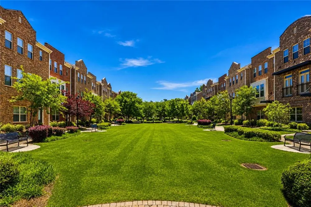 3185 Quinn Place Chamblee, GA 30341
