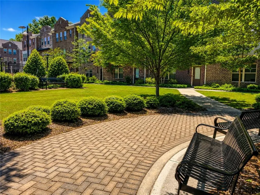 3185 Quinn Place Chamblee, GA 30341