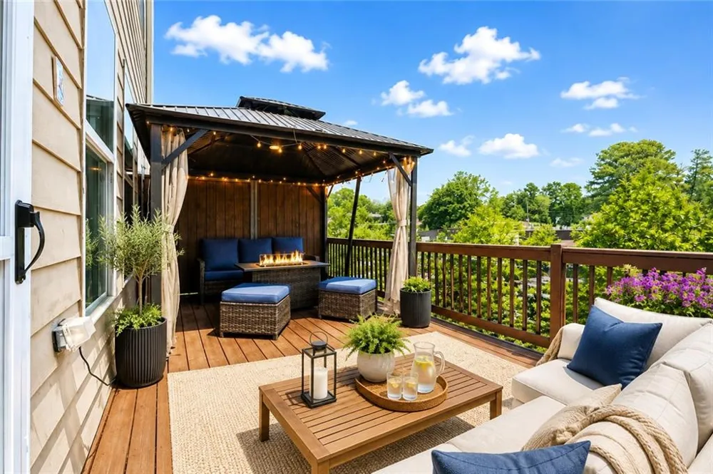 3185 Quinn Place Chamblee, GA 30341