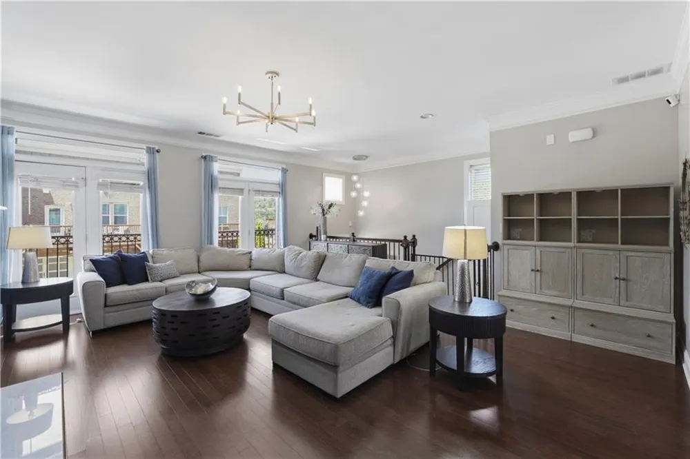 3185 Quinn Place Chamblee, GA 30341