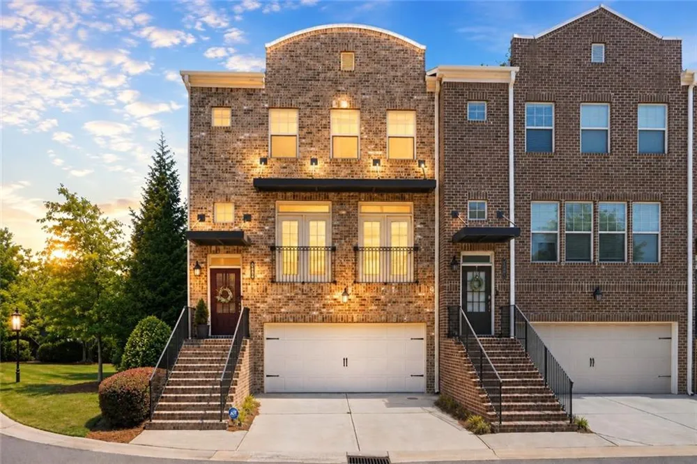 3185 Quinn Place Chamblee, GA 30341