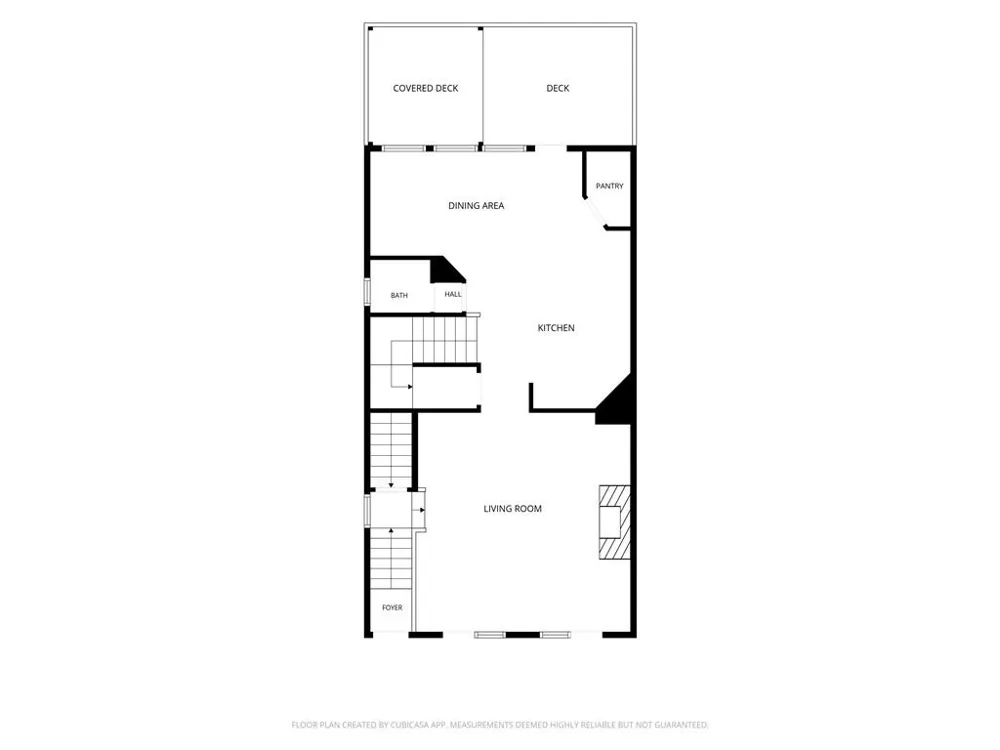 3185 Quinn Place Chamblee, GA 30341